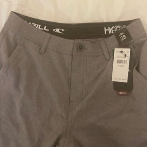 Pair of Oneill shorts NWT